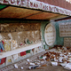 Illustration for article titled Decaying Biblical theme park houses the ruins of faux Jerusalem